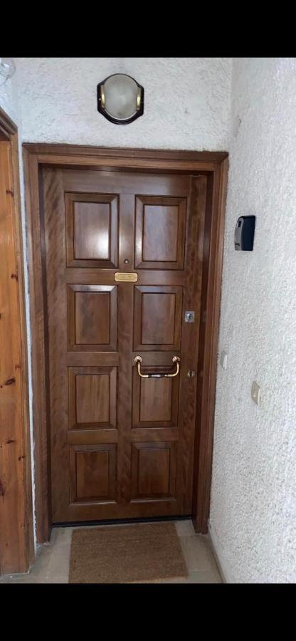 Apartman Perea Peraía Extérieur photo
