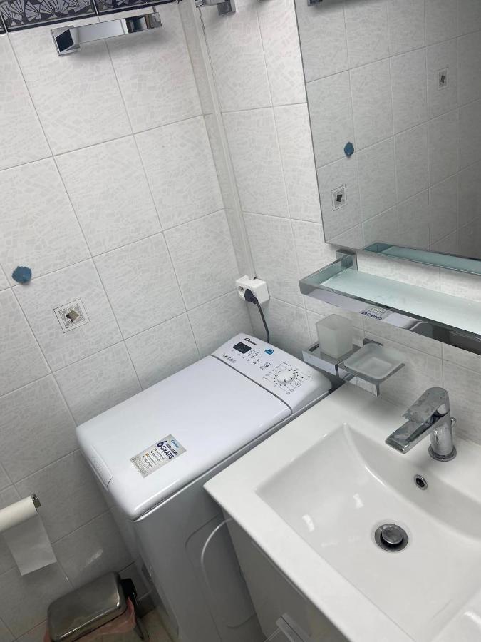 Apartman Perea Peraía Extérieur photo
