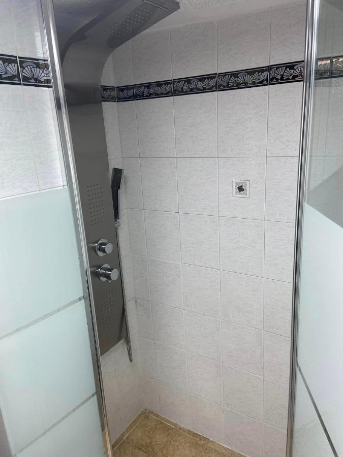 Apartman Perea Peraía Extérieur photo