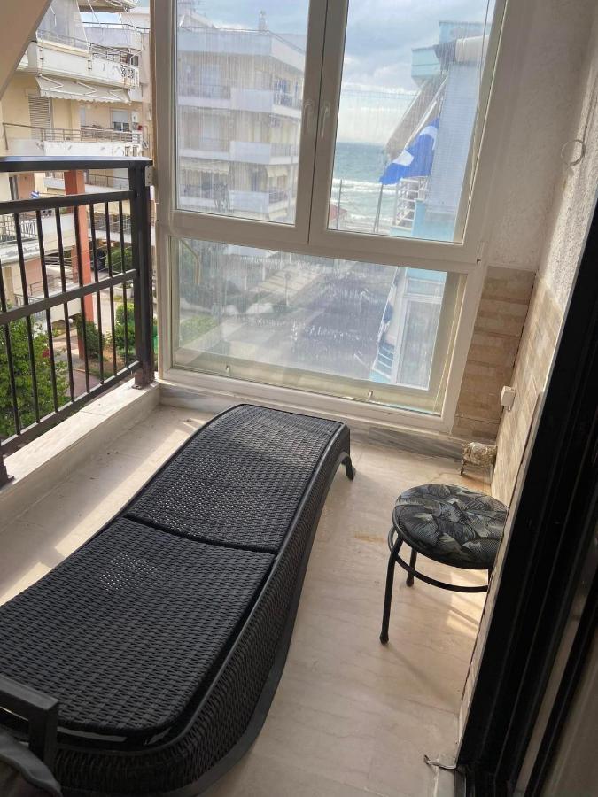 Apartman Perea Peraía Extérieur photo