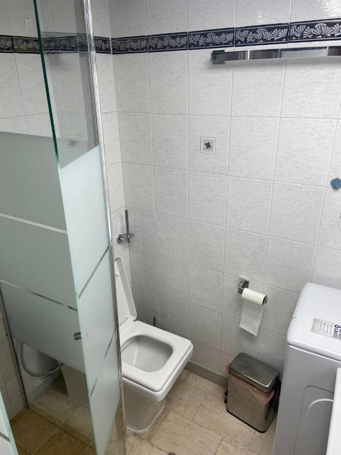 Apartman Perea Peraía Extérieur photo