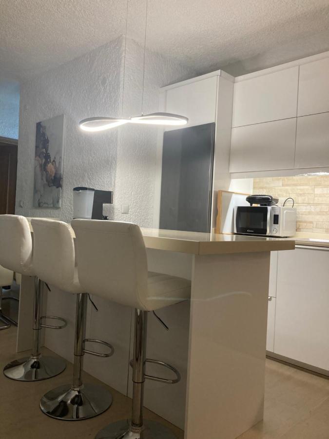 Apartman Perea Peraía Extérieur photo