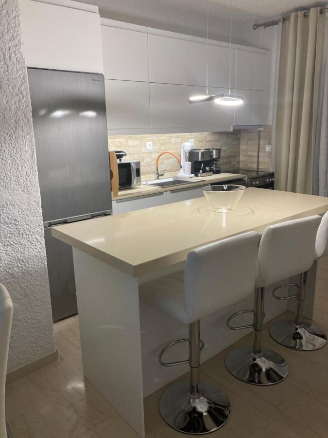 Apartman Perea Peraía Extérieur photo
