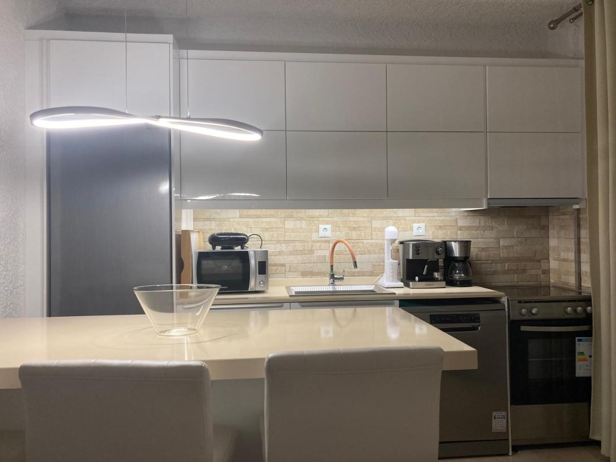 Apartman Perea Peraía Extérieur photo