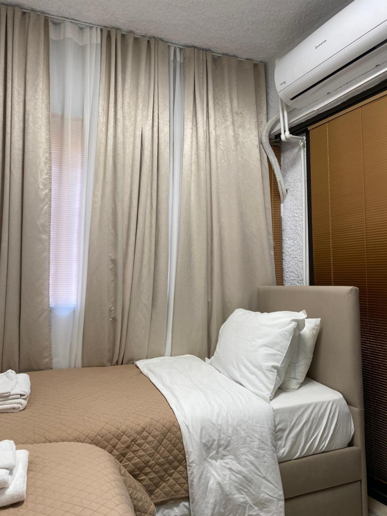 Apartman Perea Peraía Extérieur photo