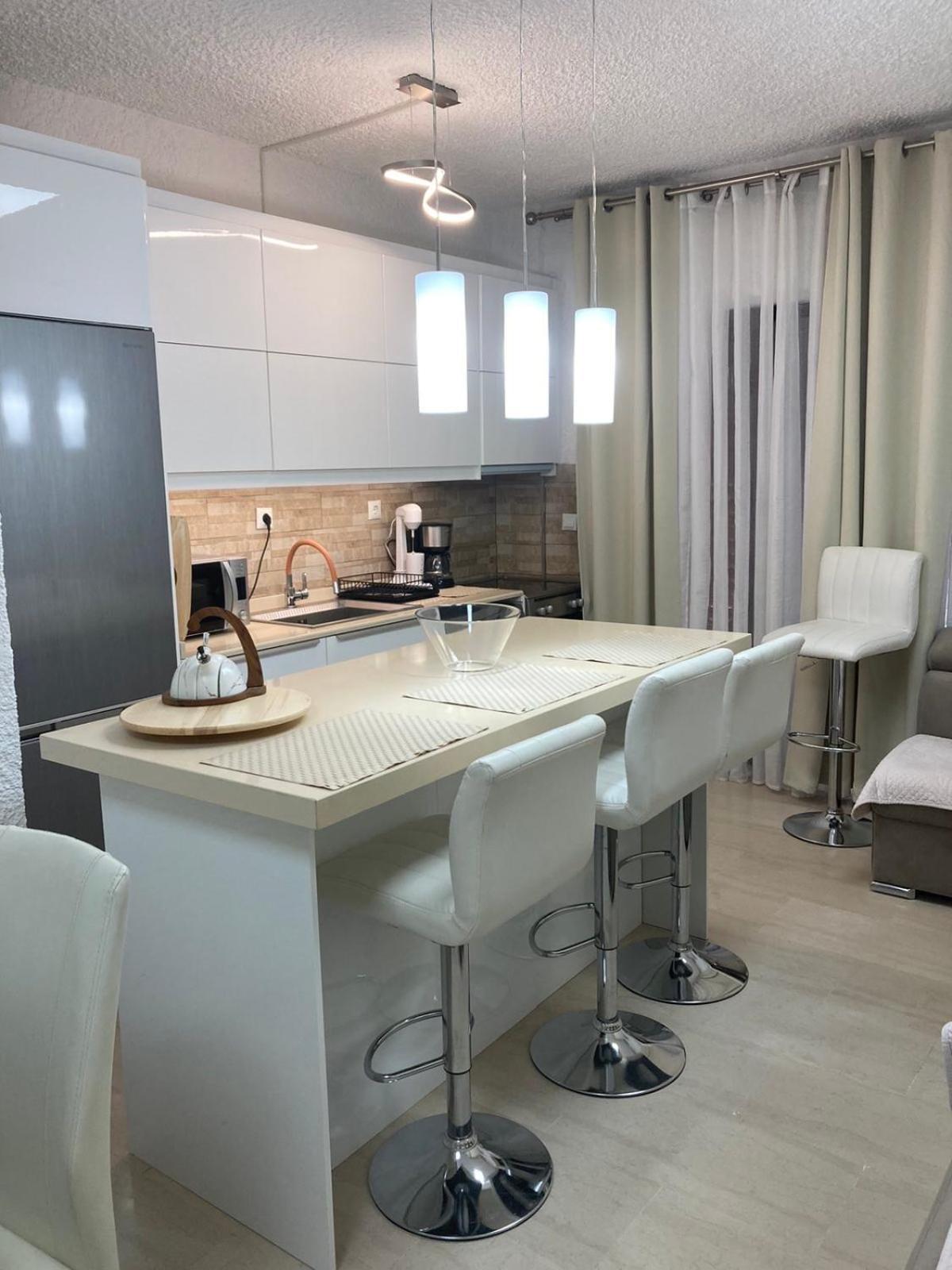Apartman Perea Peraía Extérieur photo