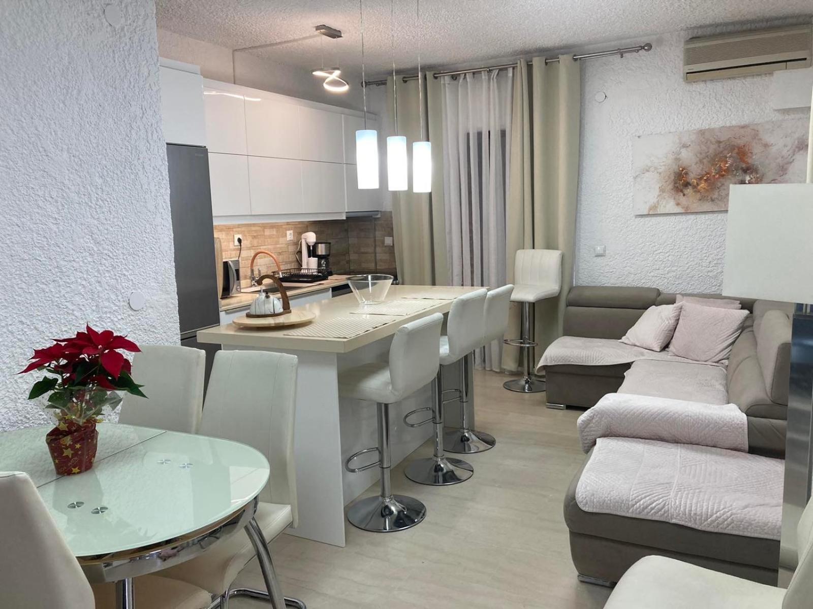 Apartman Perea Peraía Extérieur photo