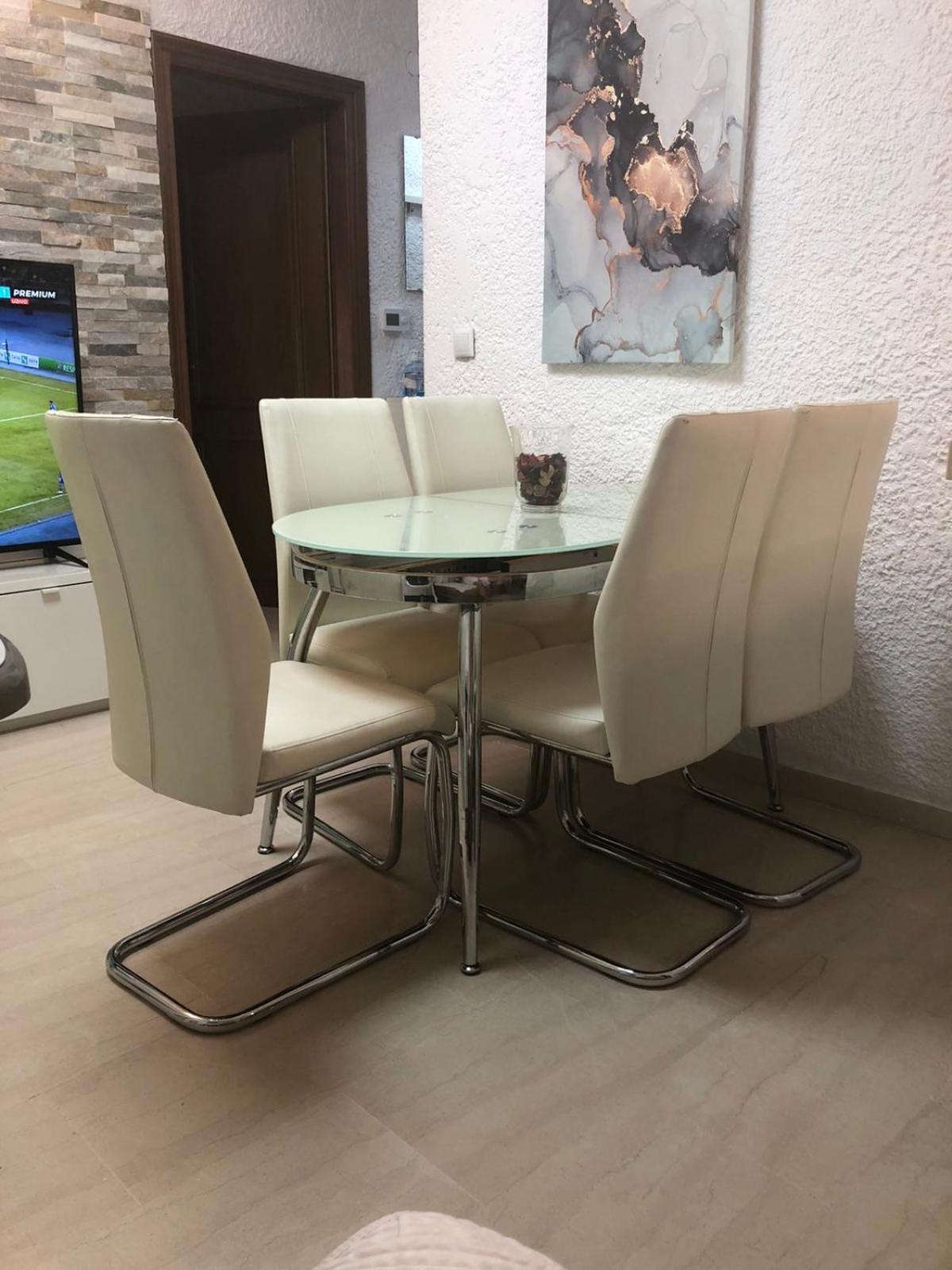 Apartman Perea Peraía Extérieur photo