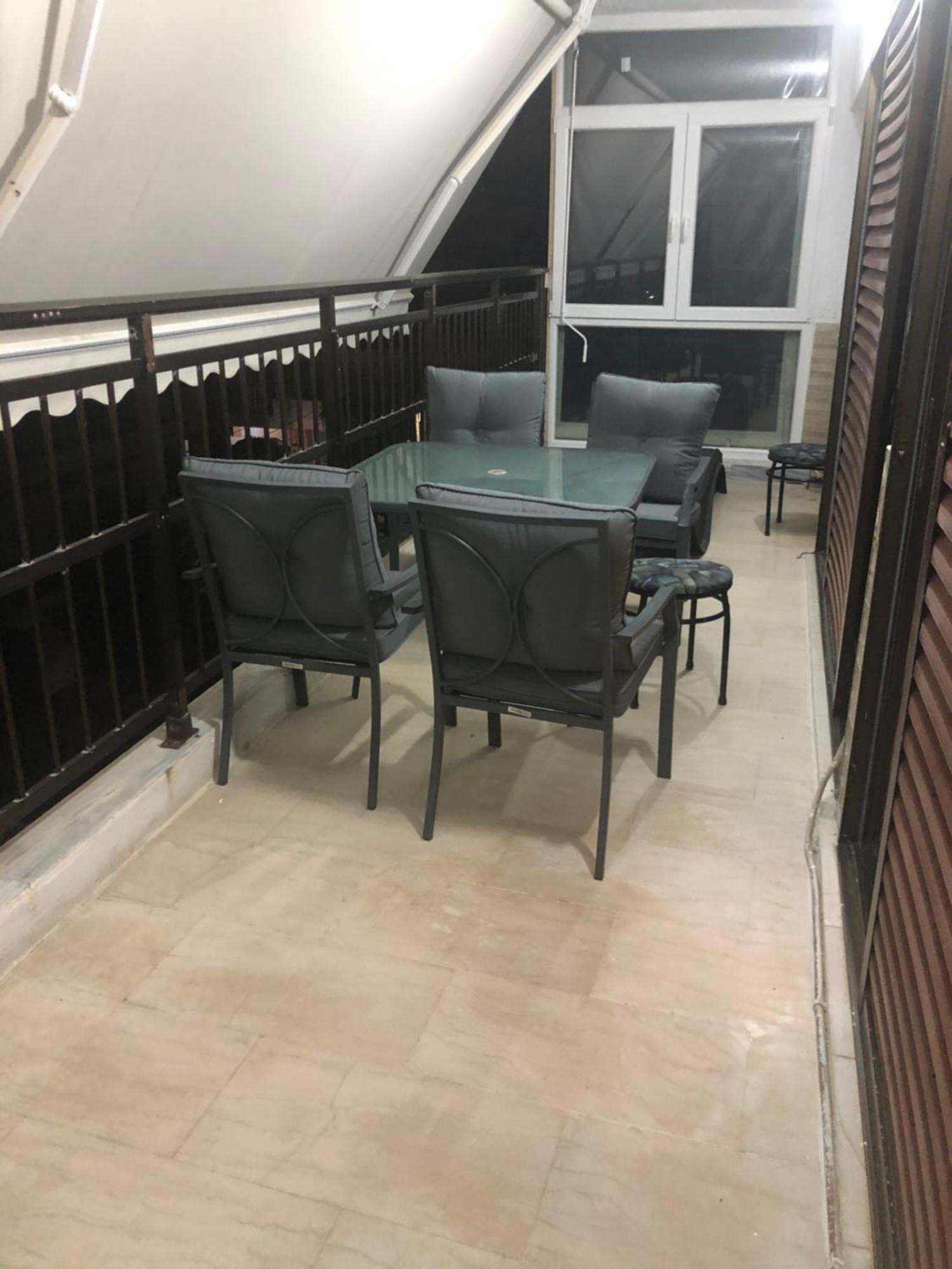 Apartman Perea Peraía Extérieur photo