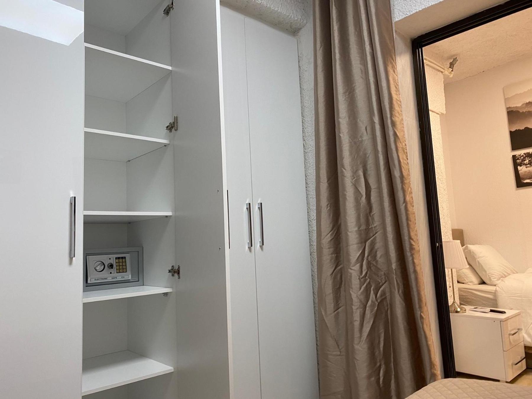Apartman Perea Peraía Extérieur photo