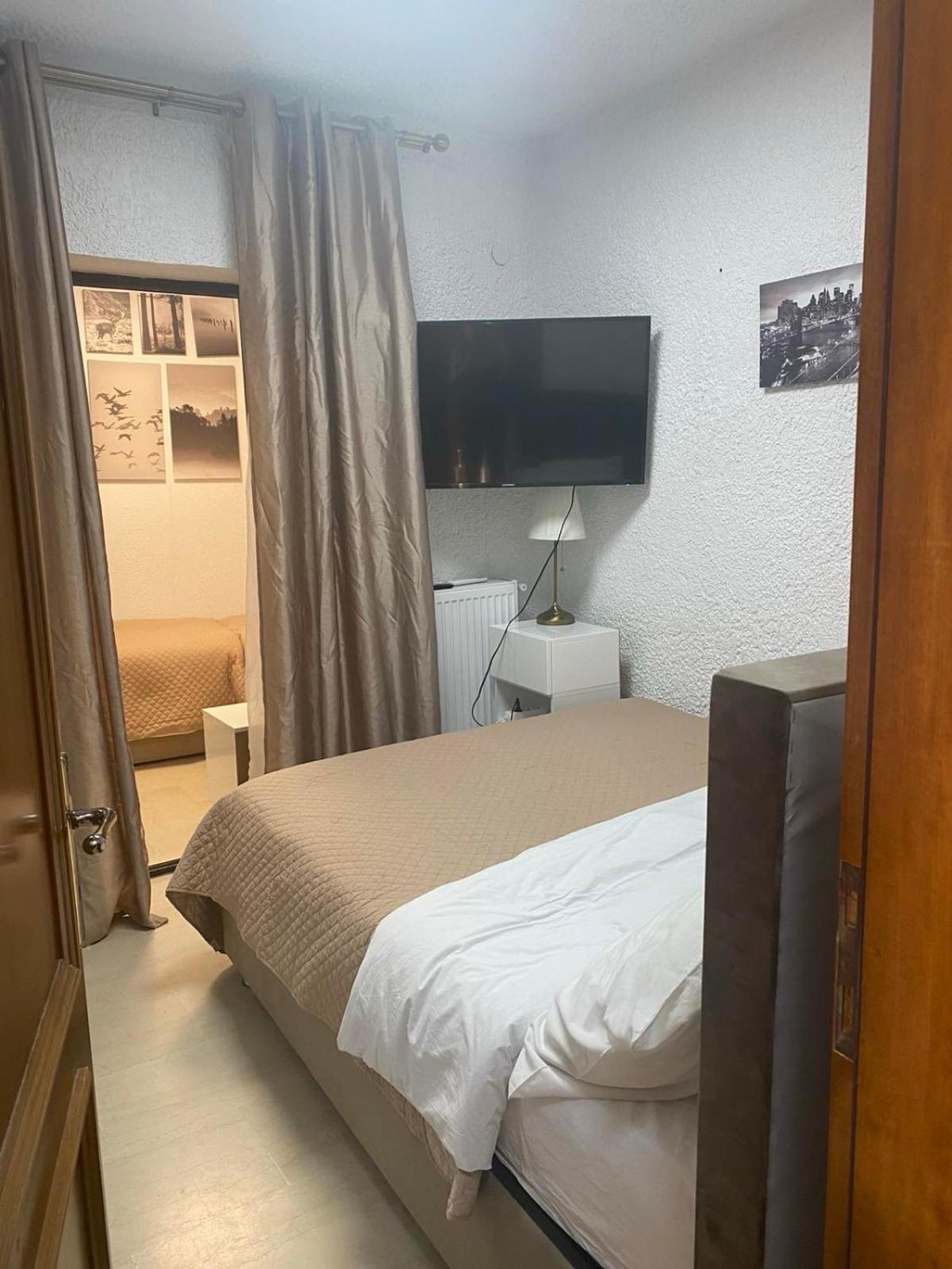 Apartman Perea Peraía Extérieur photo