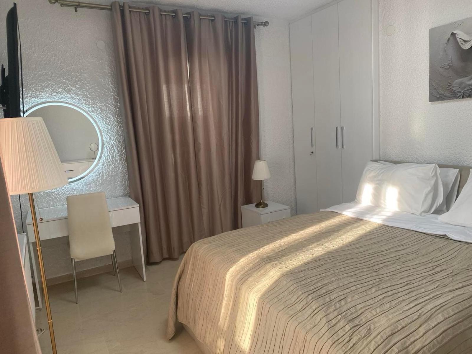 Apartman Perea Peraía Extérieur photo