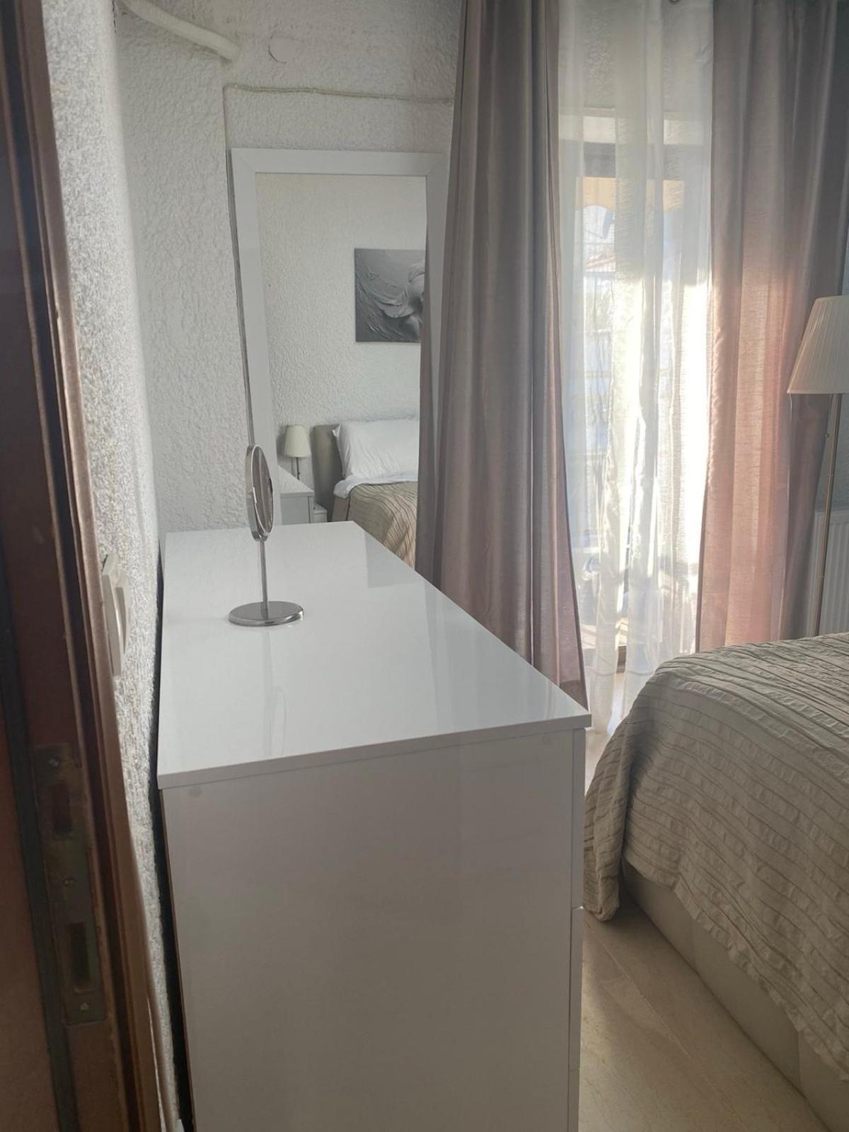 Apartman Perea Peraía Extérieur photo