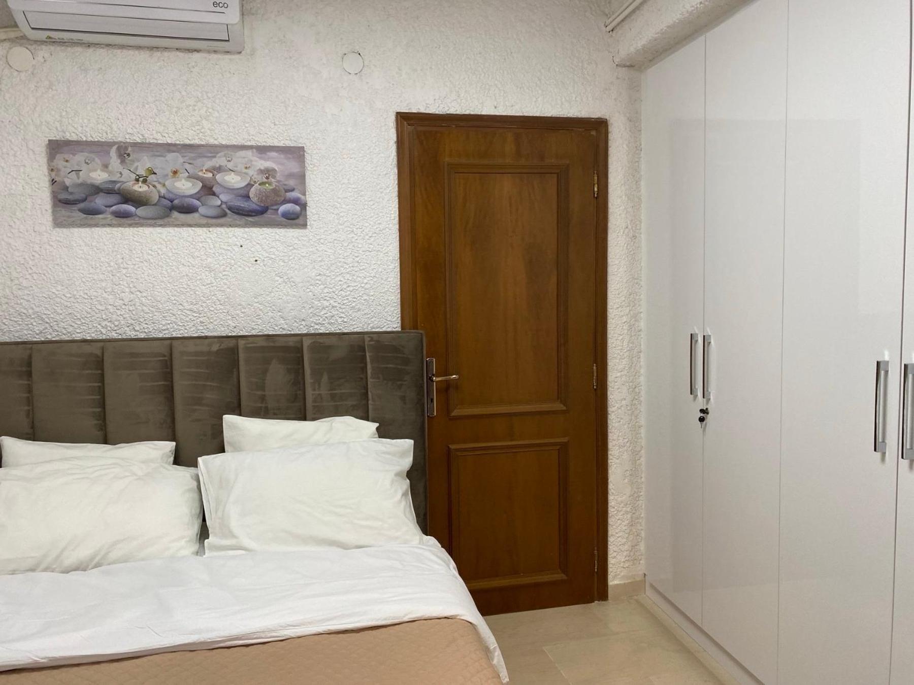 Apartman Perea Peraía Extérieur photo