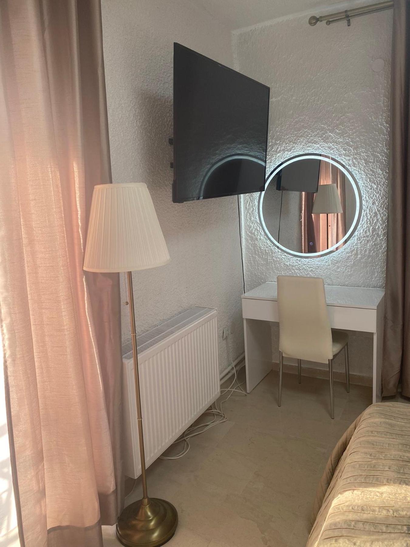 Apartman Perea Peraía Extérieur photo