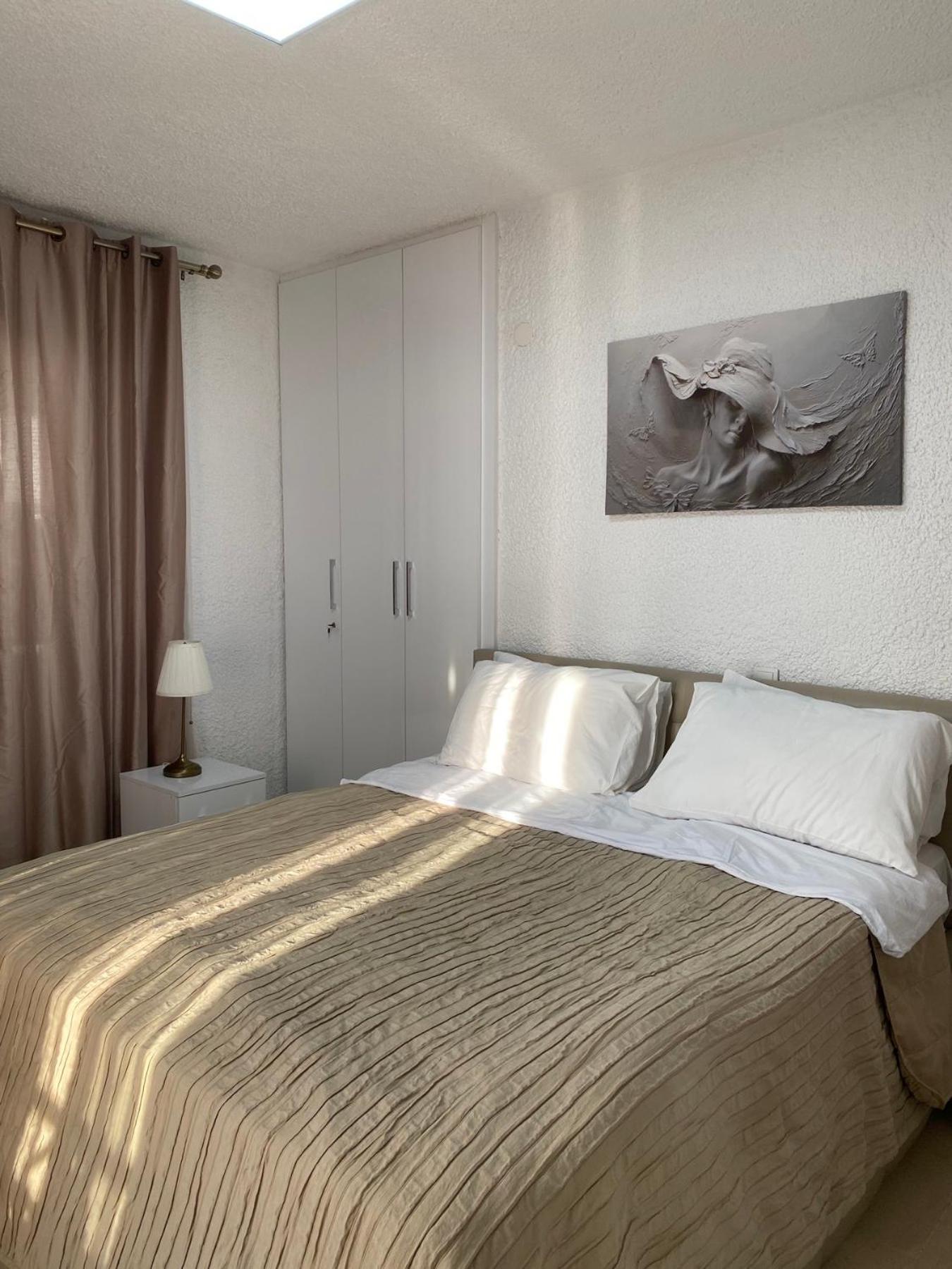 Apartman Perea Peraía Extérieur photo
