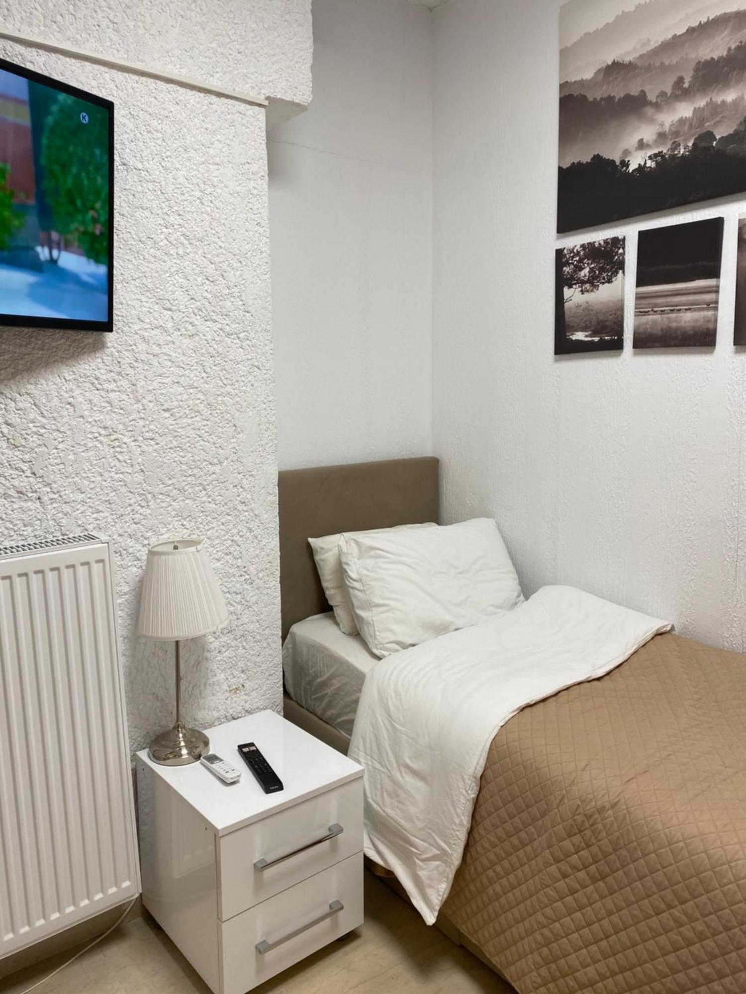Apartman Perea Peraía Extérieur photo
