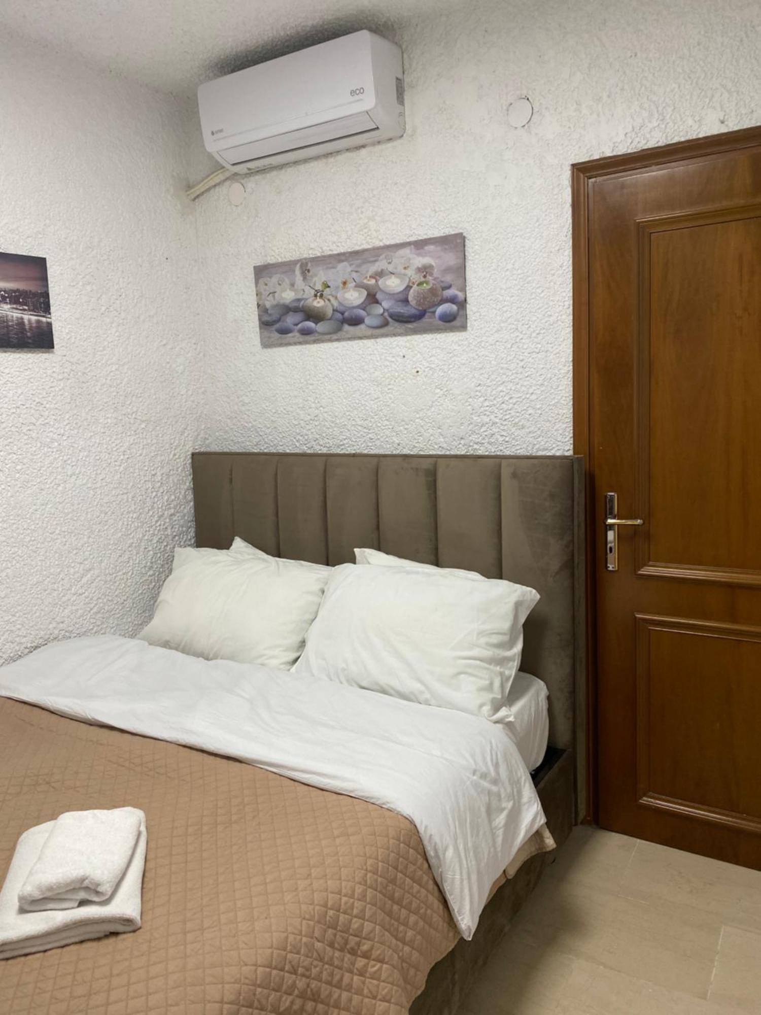 Apartman Perea Peraía Extérieur photo