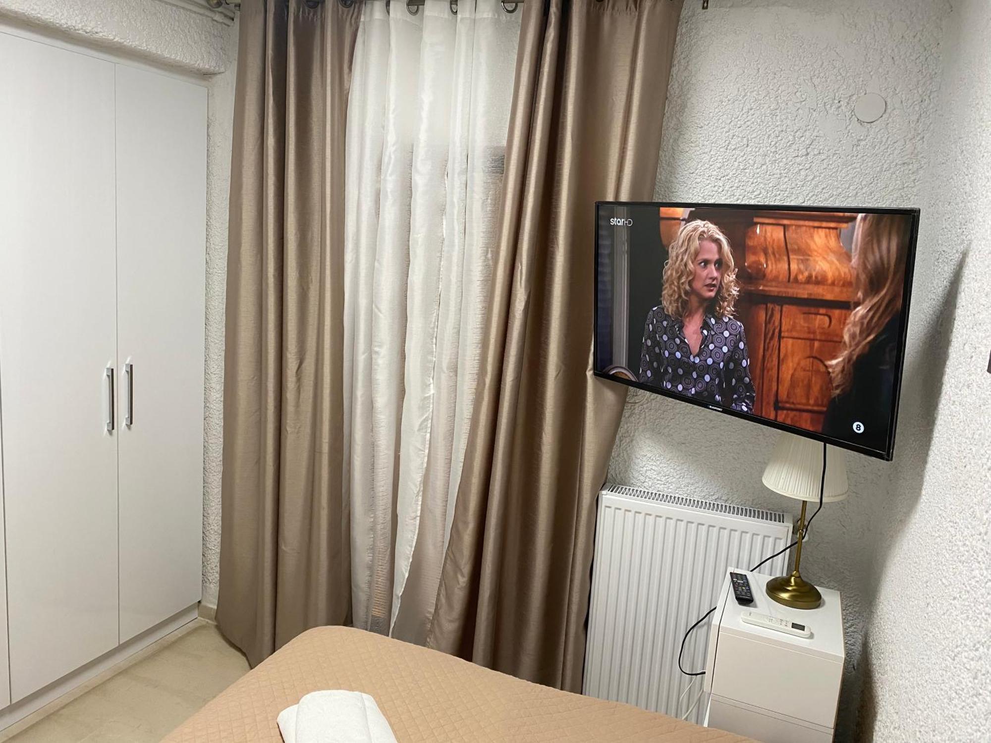 Apartman Perea Peraía Extérieur photo