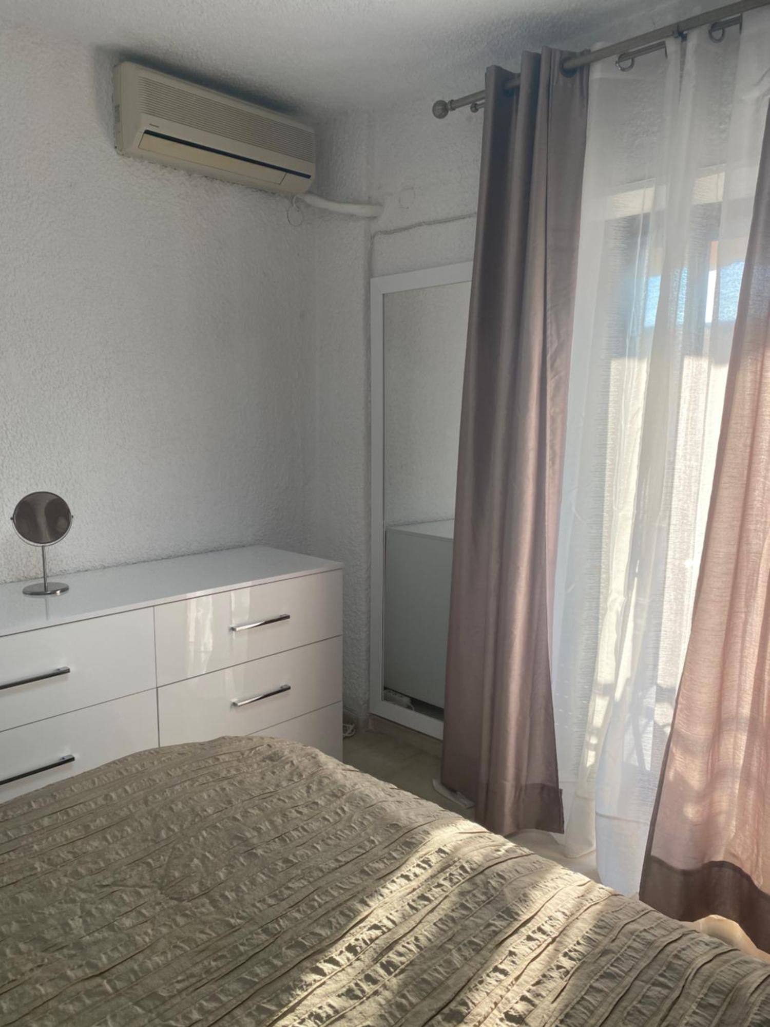 Apartman Perea Peraía Extérieur photo
