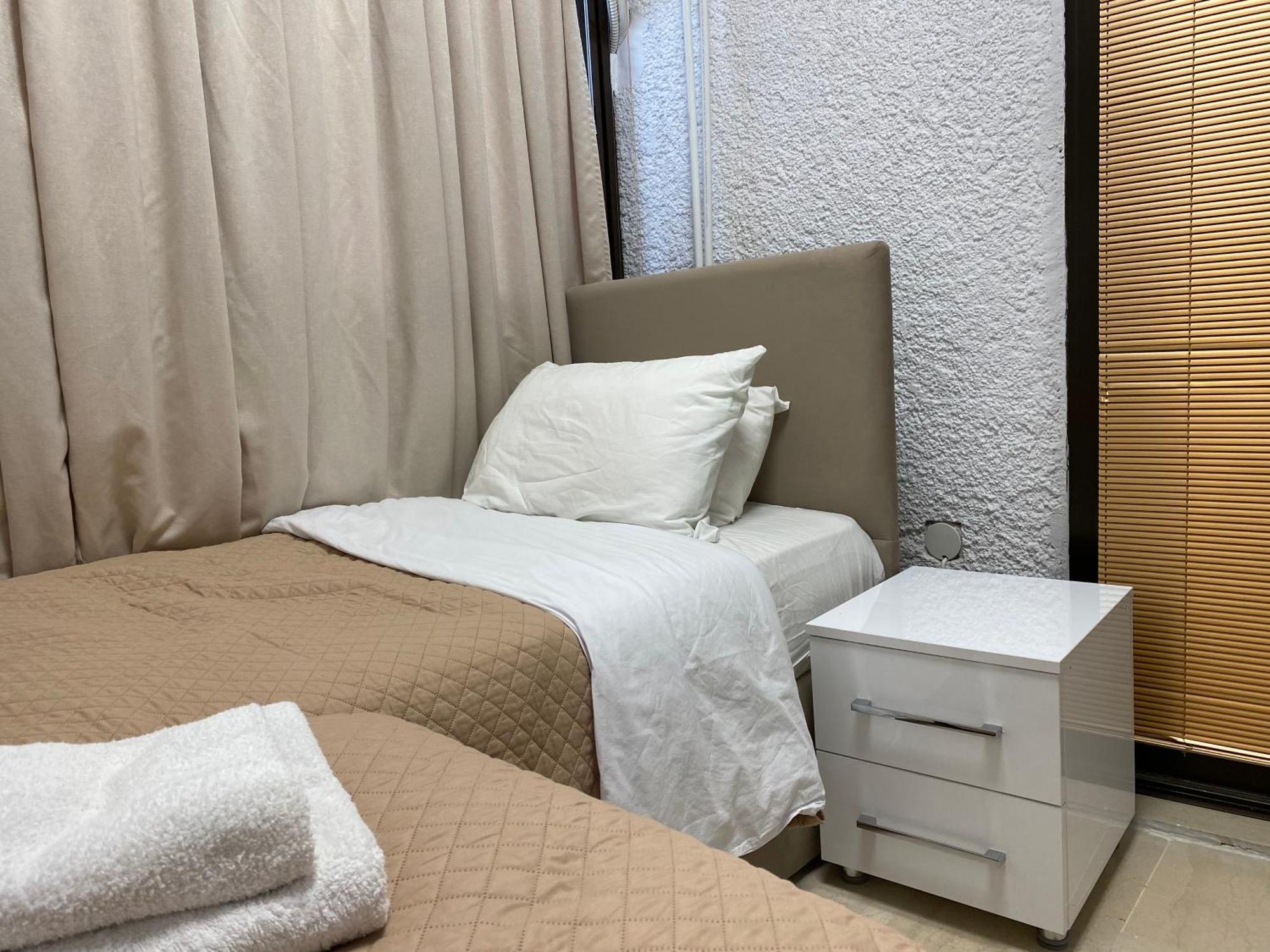 Apartman Perea Peraía Extérieur photo